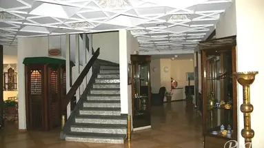 HOTEL AFERNI