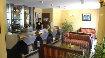 HOTEL AFERNI