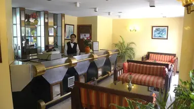 HOTEL AFERNI