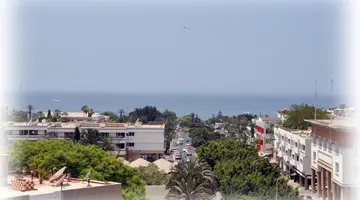 Hotel Aferni