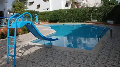 HOTEL AFERNI