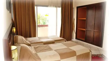 HOTEL AFERNI