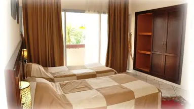 HOTEL AFERNI