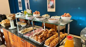 HOTEL AFERNI