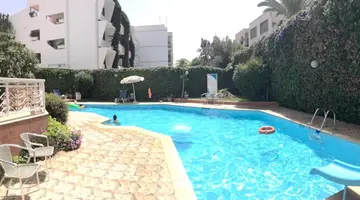 Hotel Aferni