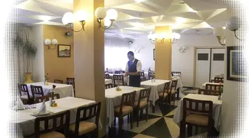 HOTEL AFERNI