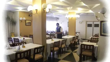 HOTEL AFERNI