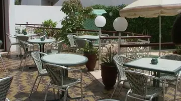 HOTEL AFERNI