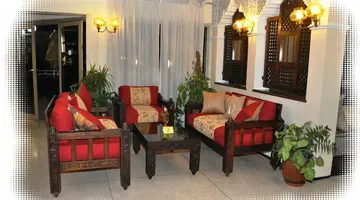 HOTEL AFERNI
