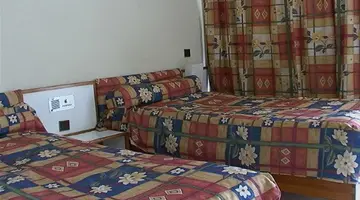 HOTEL AFERNI