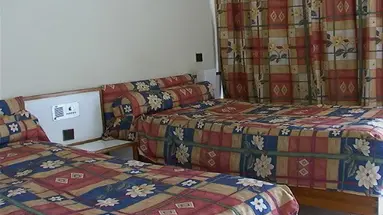 HOTEL AFERNI