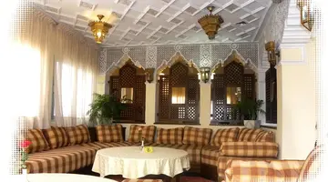 HOTEL AFERNI