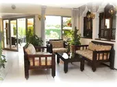 HOTEL AFERNI