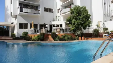 Hotel Aferni