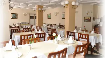 Hotel Aferni