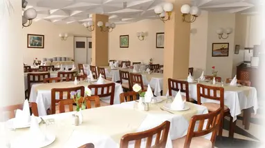 Hotel Aferni