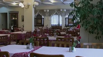 HOTEL AFERNI