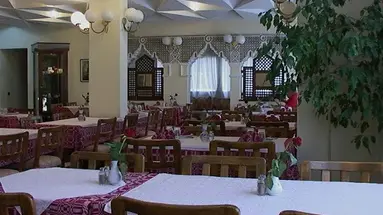 HOTEL AFERNI