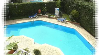 HOTEL AFERNI
