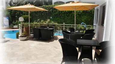 Hotel Aferni
