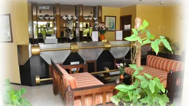 Hotel Aferni