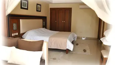 HOTEL AFERNI