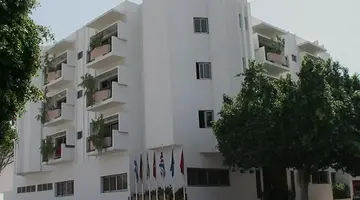 HOTEL AFERNI