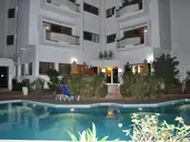 Hotel Aferni