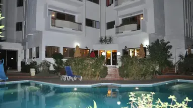 Hotel Aferni