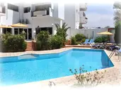HOTEL AFERNI