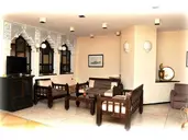 HOTEL AFERNI