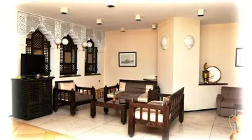 HOTEL AFERNI