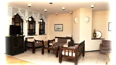 HOTEL AFERNI
