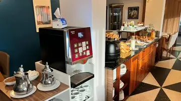 HOTEL AFERNI