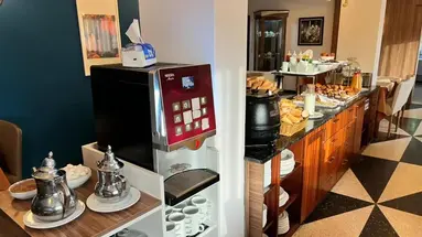 HOTEL AFERNI