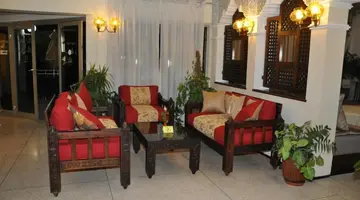 HOTEL AFERNI
