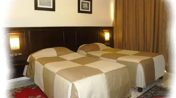 HOTEL AFERNI