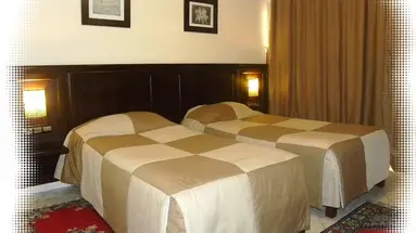 HOTEL AFERNI