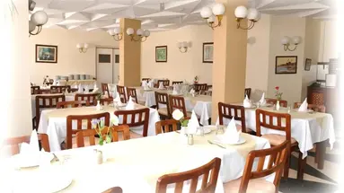HOTEL AFERNI