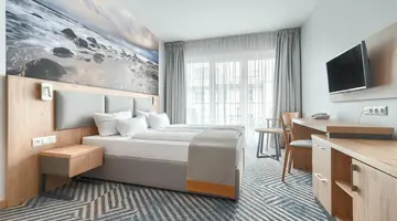 Hotel Afrodyta Spa