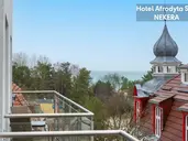 Hotel Afrodyta Spa