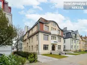 Hotel Afrodyta Spa