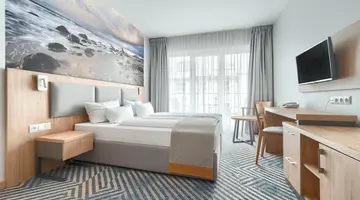 Hotel Afrodyta Spa