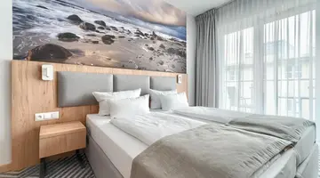Hotel Afrodyta Spa