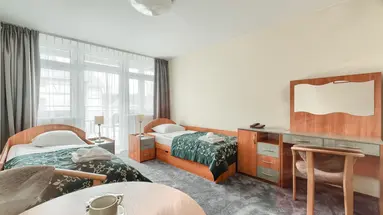 Hotel Afrodyta Spa