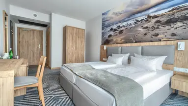 Hotel Afrodyta Spa