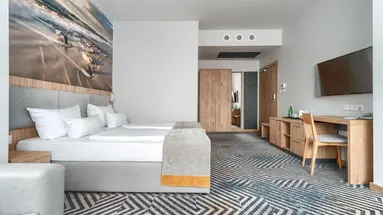 Hotel Afrodyta Spa