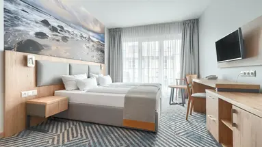 Hotel Afrodyta Spa