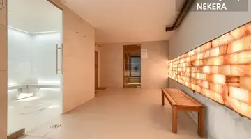 Hotel Afrodyta Spa