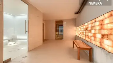 Hotel Afrodyta Spa